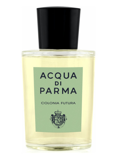 acqua di parma colonia futura 15ml edc отливант #1