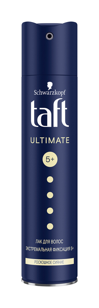 Лак для волос экстремальной фиксации Taft Ultimate Лак для волос  #1