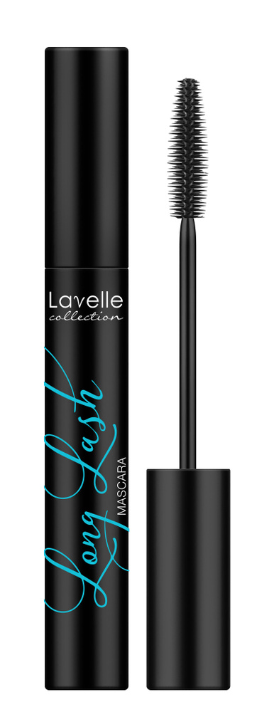 Lavelle Collection Тушь MS 29 Long Lash Mascara удлинение + разделение 12мл #1