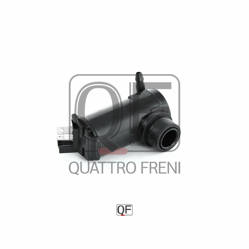 QF Quattro Freni МОТОРЧИК ОМЫВАТЕЛЯ арт. QF00N00019 #1