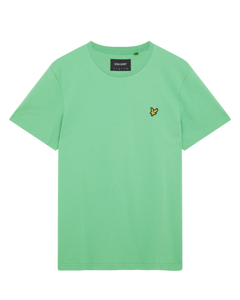 Футболка Lyle & Scott #1