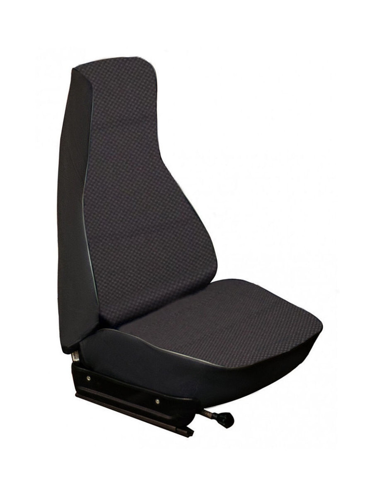 Чехлы для сидений автомобиля ВАЗ (Lada) 2107 . Серия "Экономом ...