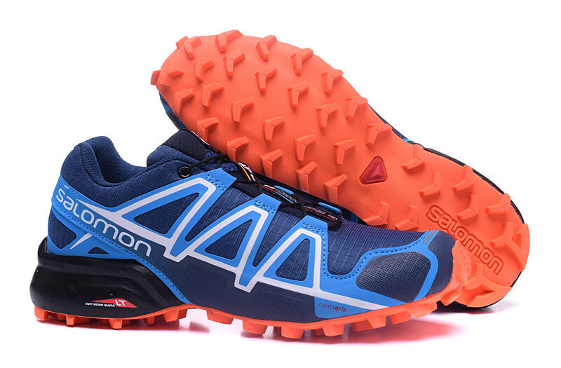 Salomon Speedcross 4