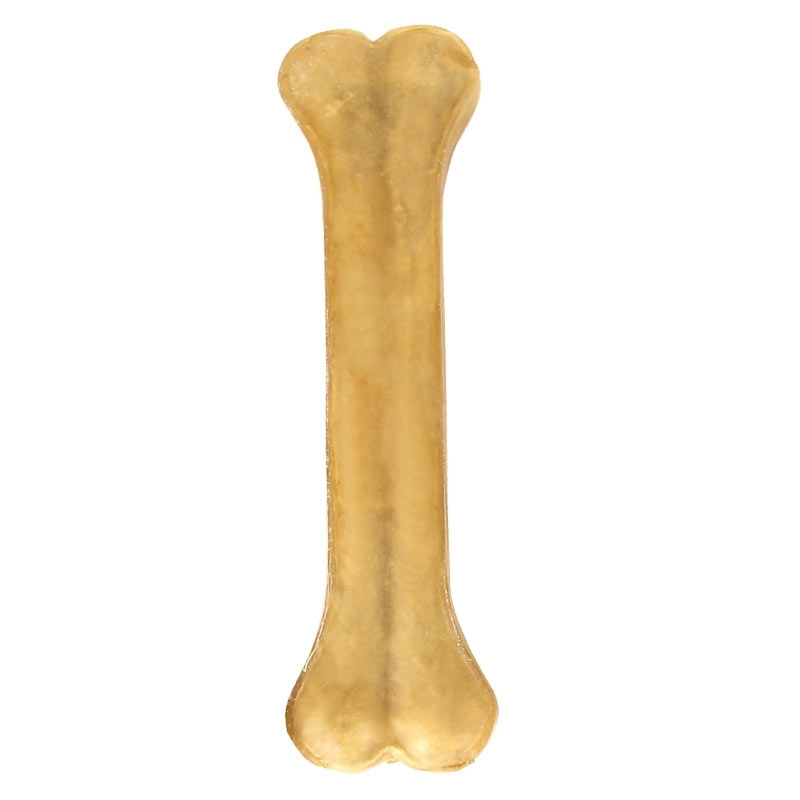 Triol кость из жил, 20 см, 150-160 г, пакет 10 шт #1