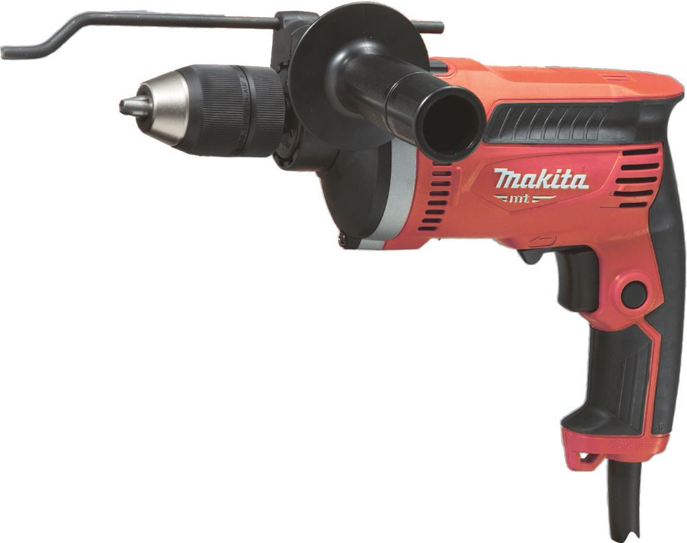 Ударная дрель Makita M8101, 710 Вт #1