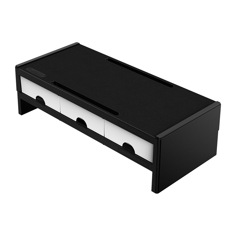 Пластмассовая подставка для монитор ORICO-XT-02-BK (черный) #1