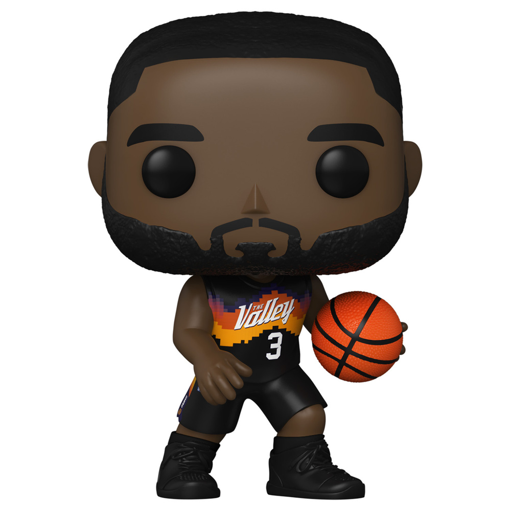 Фигурка Funko POP! NBA Suns Chris Paul (City Edition 21) 59262 #1