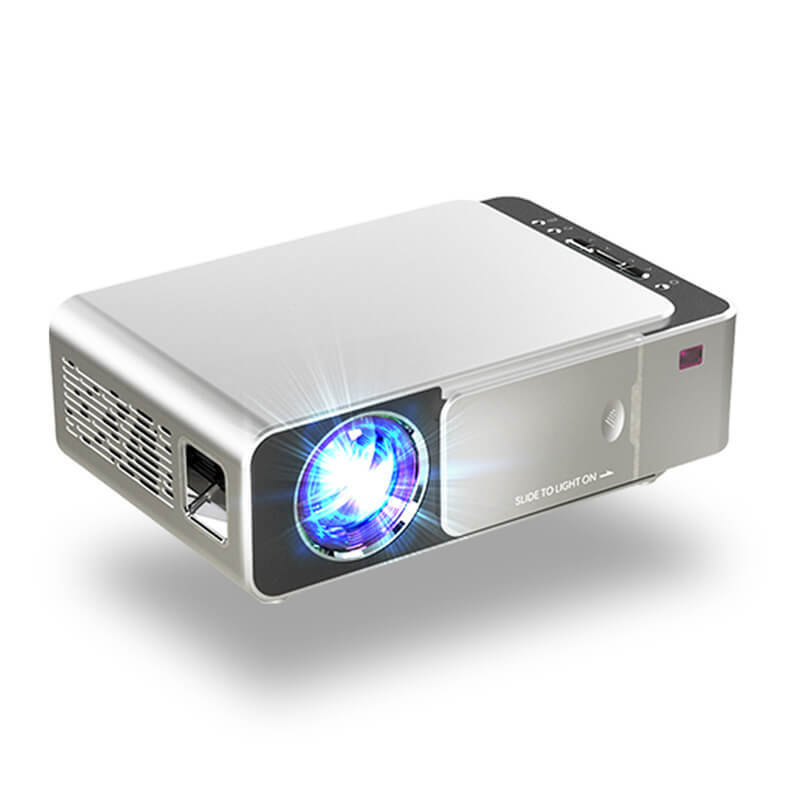 Мультимедийный проектор BX3-A Unic T6A c WiFi #1