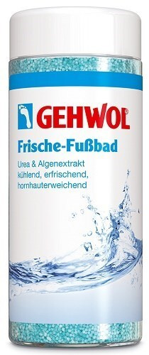 Gehwol Refreshing Foot Bath - Освежающая ванна для ног 330 гр #1