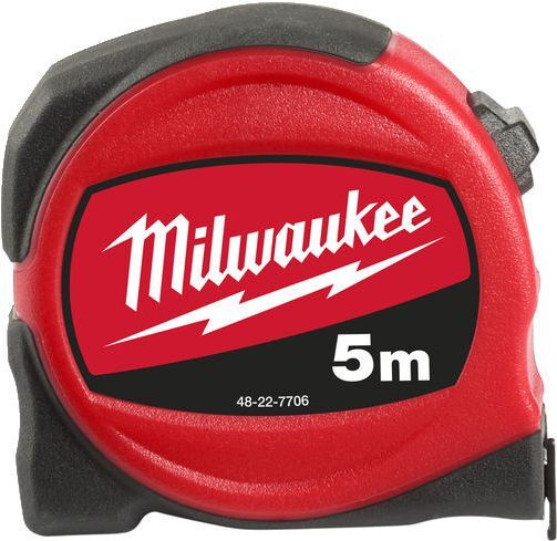 Milwaukee Измерительная рулетка #1