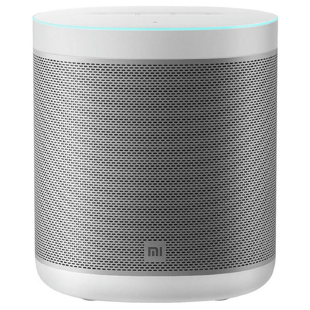 Колонка mi smart speaker