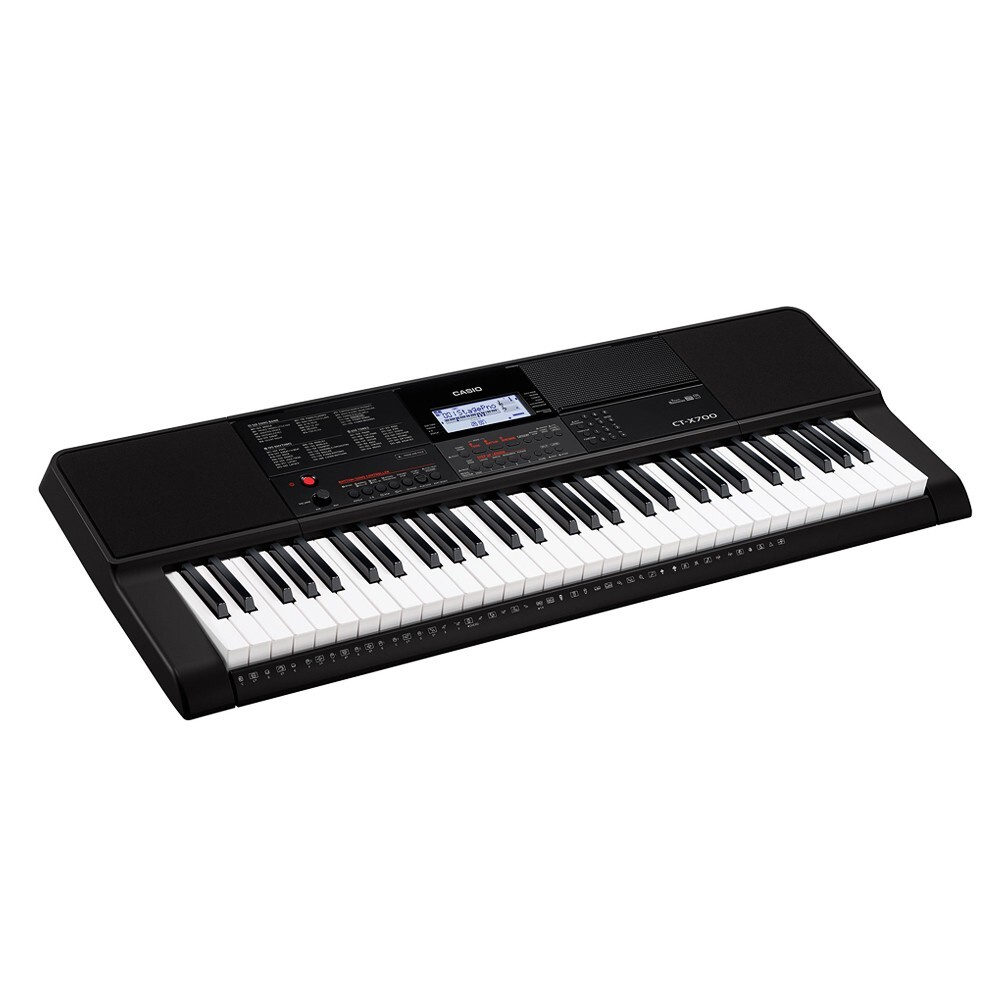 Синтезатор Casio CT-X700C7 #1