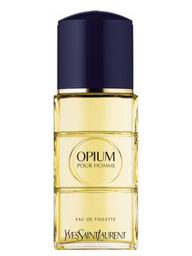 Yves Saint Laurent Туалетная вода Opium Pour Homme 100 мл #1