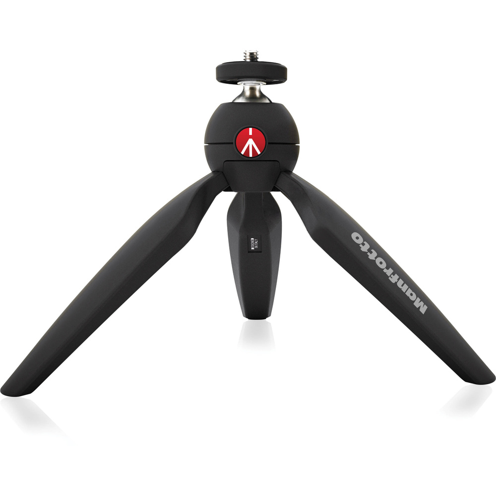 Штатив Manfrotto MTPIXI-B настольный, чёрный #1