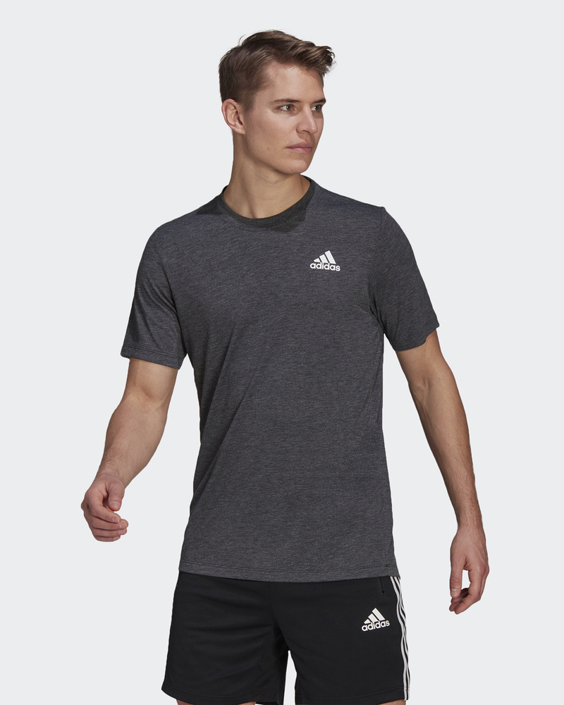 Adidas Performance футболка мужская