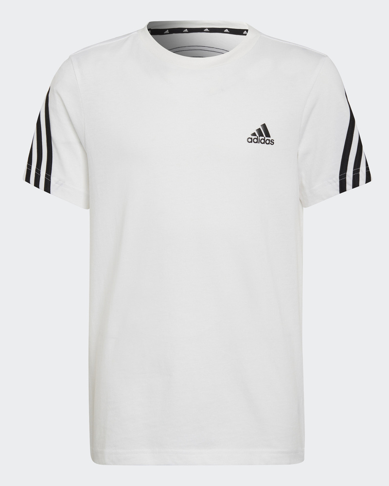 Футболка adidas Sportswear Future Icons 3-Stripes T-Shirt #1