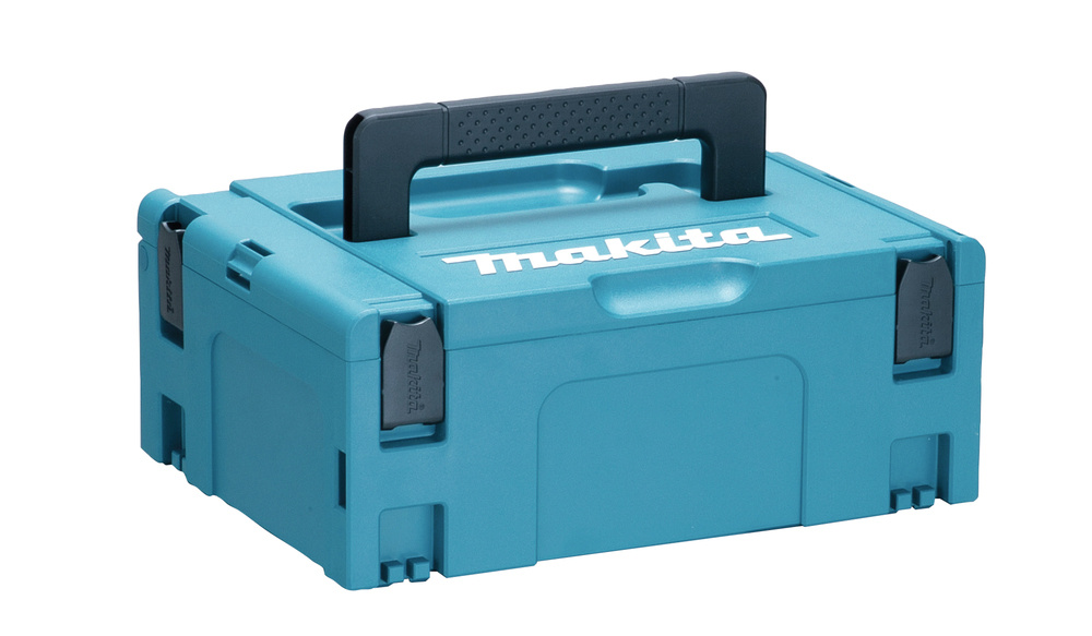 Кейс Makpac 2 (395Х295Х162) Makita 821550-0 #1