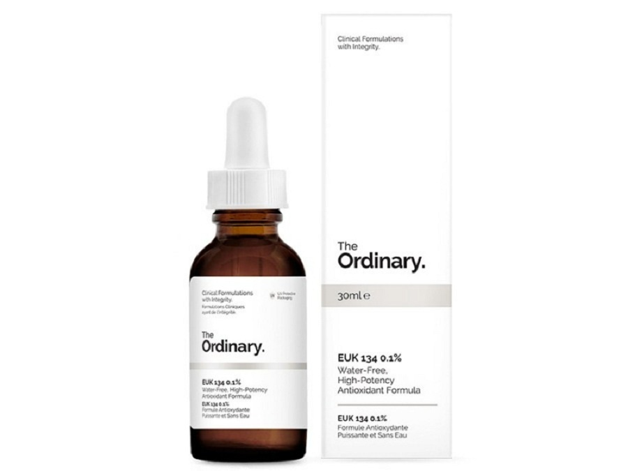 The Ordinary Сыворотка для лица Увлажнение, 30 мл #1