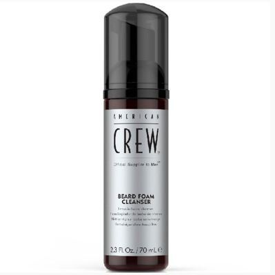 American Crew, BEARD FOAM CLEANSER, Очищающее средство для бороды, 70 мл.  #1