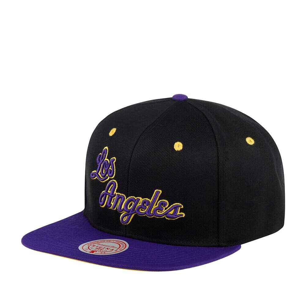 Бейсболка Mitchell&Ness #1