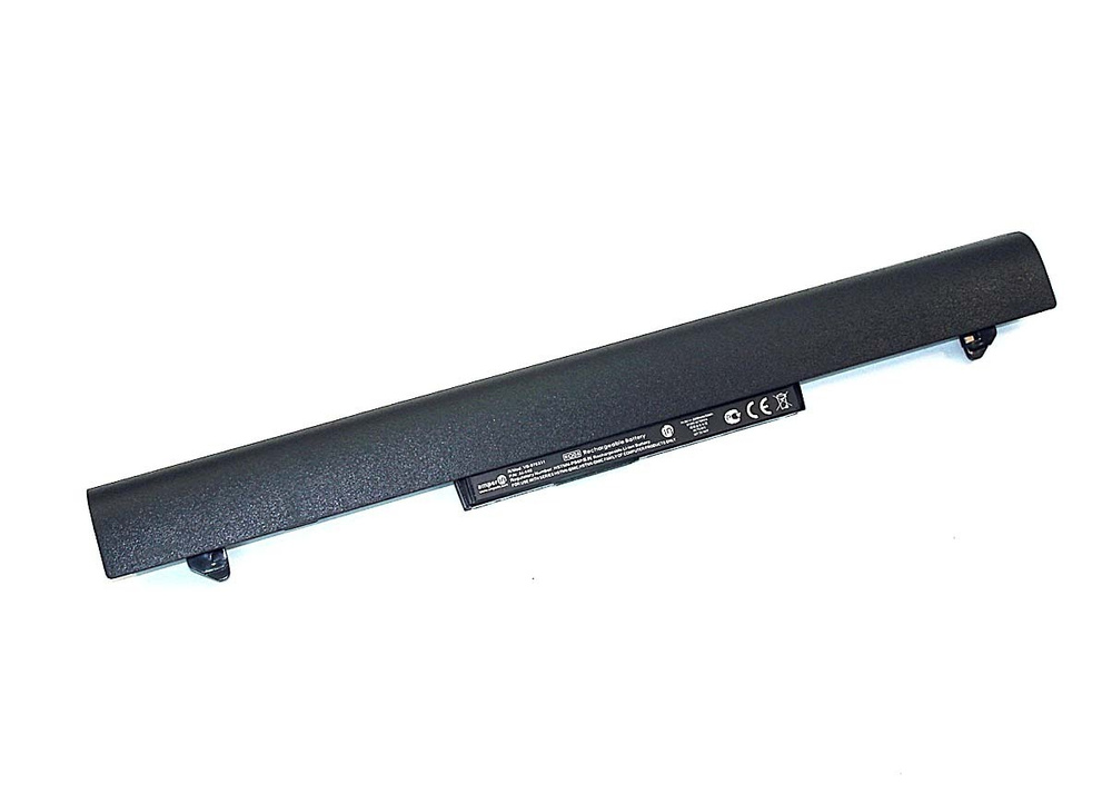 iQZiP Аккумулятор для ноутбука 2200 мАч, (VN076331) #1