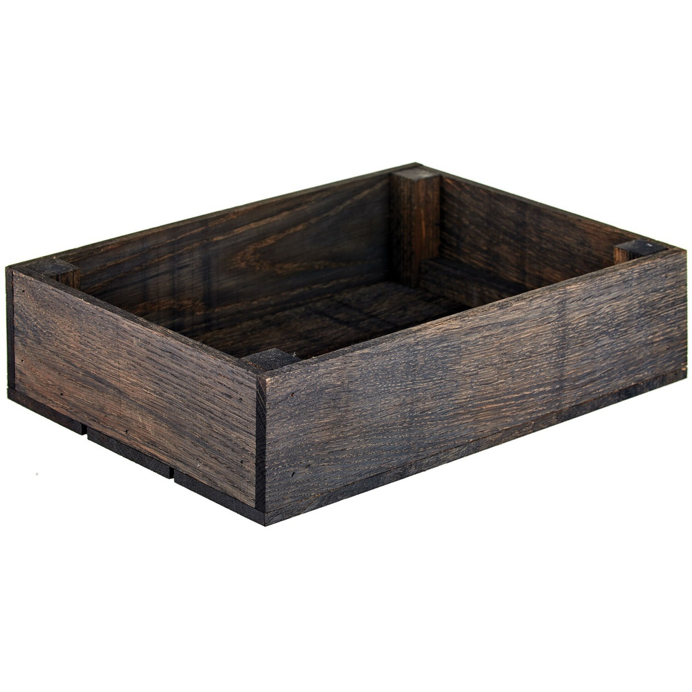 PPwood Корзинка для подачи, 35х25х9, 1 предм. #1