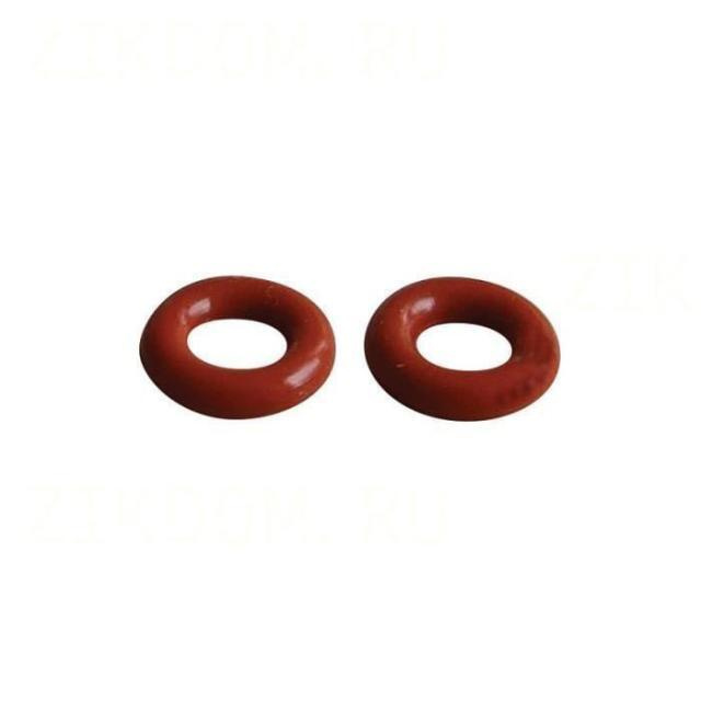 Уплотнительное кольцо для Bosch, 2 шт., 00425970 #1