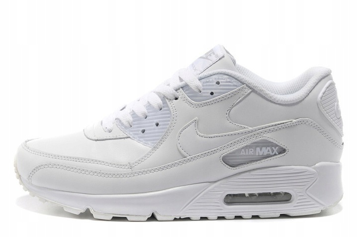 Кроссовки Nike Air Max 90 #1