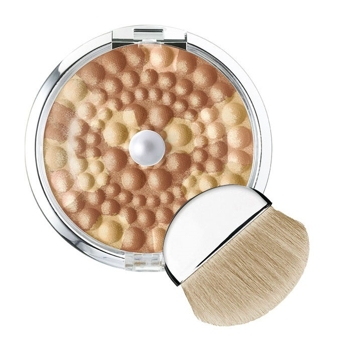 Physicians Formula Powder Palette Mineral Glow Pearls Бронзатор #1