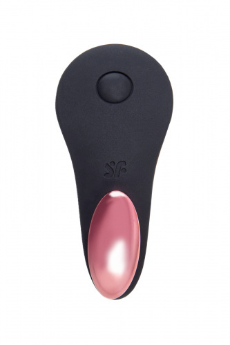 Satisfyer Вибратор 1067Z1C1Ayt-00003386, 8 см #1