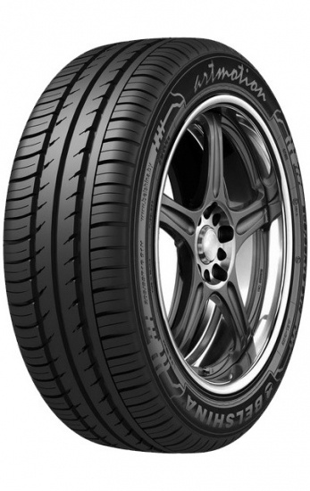 Белшина Бел-280 Шины  летние 185/65  R15 88H #1