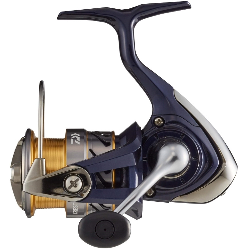 Катушка Daiwa 20 CREST LT4000-C #1