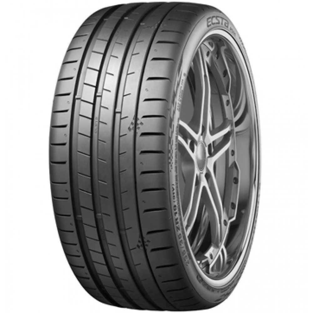 Kumho Kumho PS91 Шины  летние 245/45  R20 103Y #1