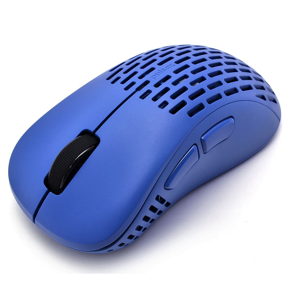 Pulsar Игровая мышь беспроводная Pulsar Xlite V2 Wireless Gaming Mouse Blue, синий  #1