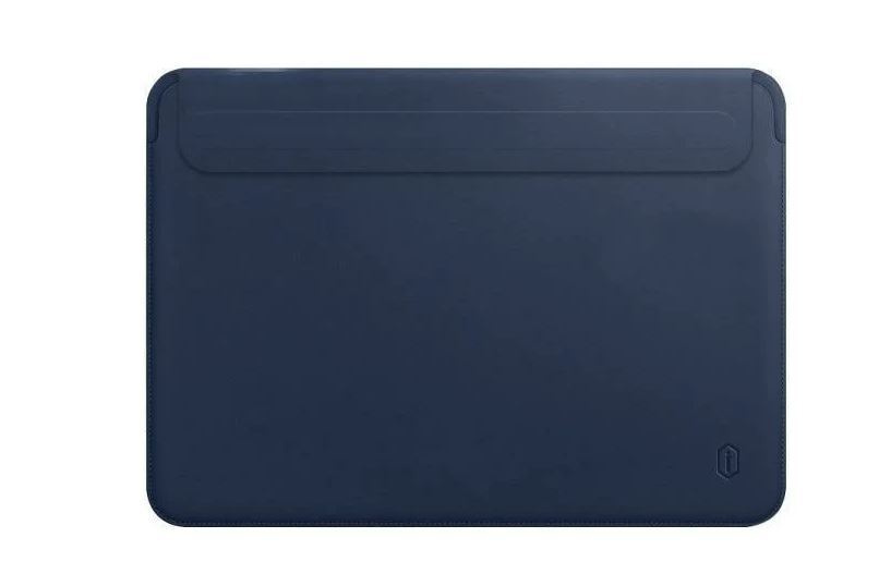Чехол WIWU Skin New Pro  Leather Sleeve 13,3" for MacBook Air #1