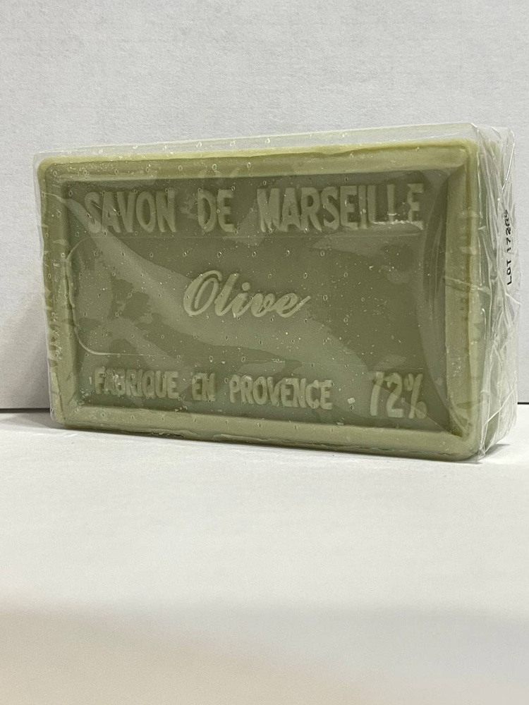 AFSM Association des Fabricants de SAVON DE MARSEILLE Мыло для лица #1