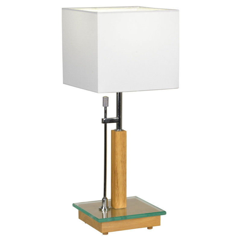 Интерьерная настольная лампа светильник Lussole Montone LSF-2504-01  #1