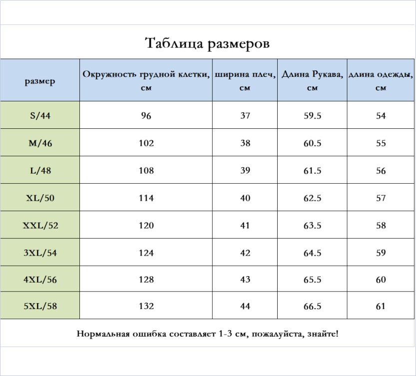 Куртка кожаная #1