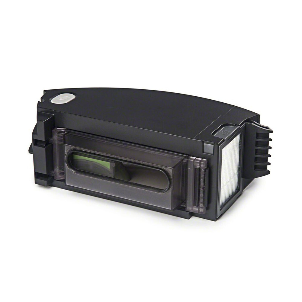 Пылесборник с HEPA-фильтром для роботов-пылесосов iRobot Roomba серий e, i, j  #1