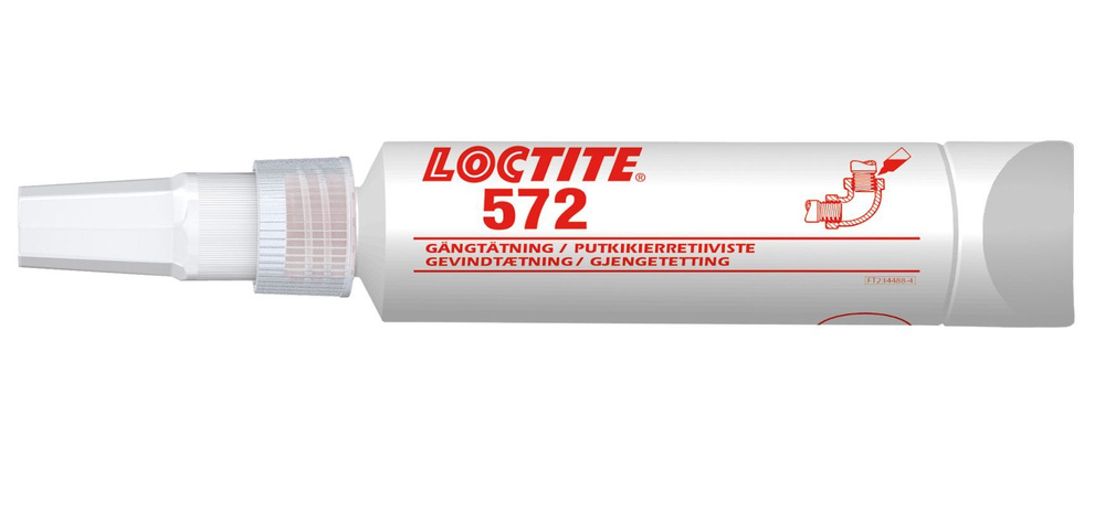 Loctite Герметик автомобильный Гель, 50 мл, 1 шт. #1