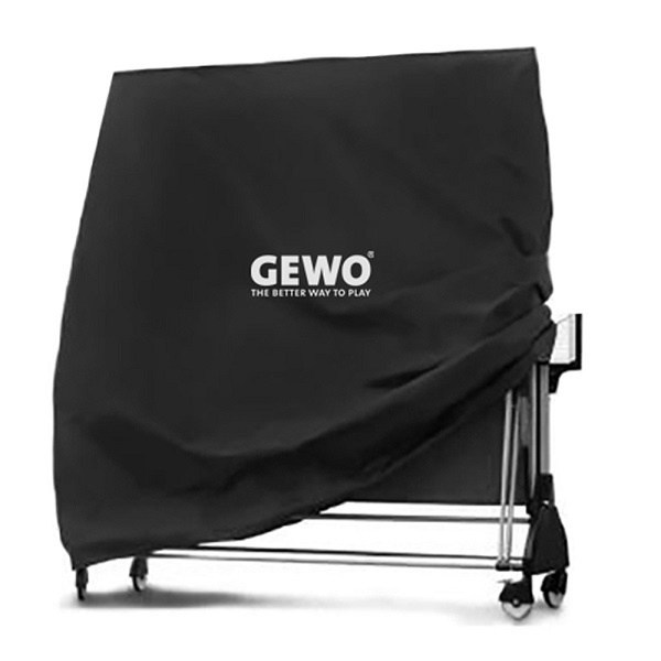 Чехол для теннисного стола Gewo Table Cover Premium, Black #1