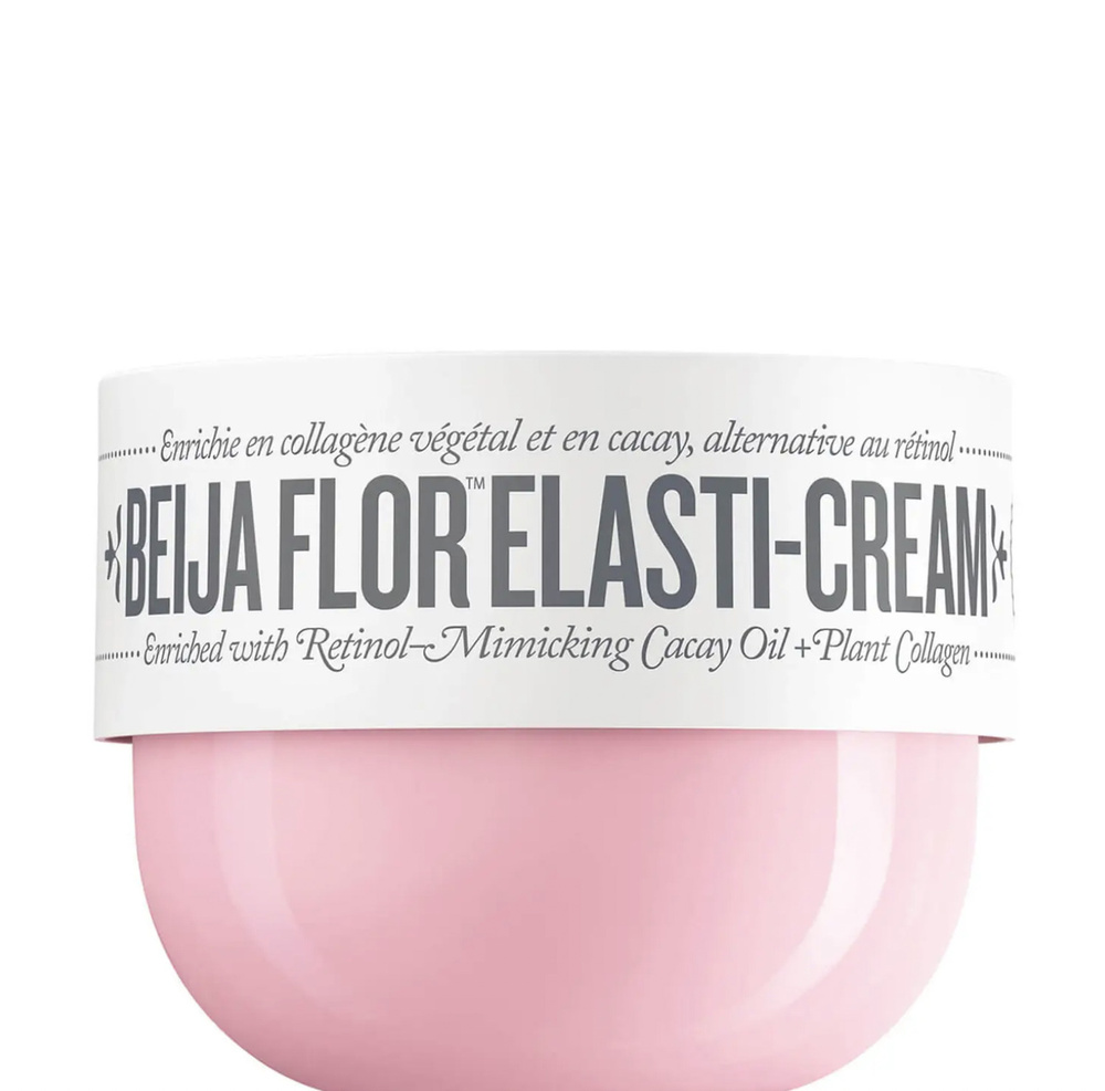 Sol de Janeiro Крем для тела увлажняющий Beija Flor Elasti-Cream 240 мл #1