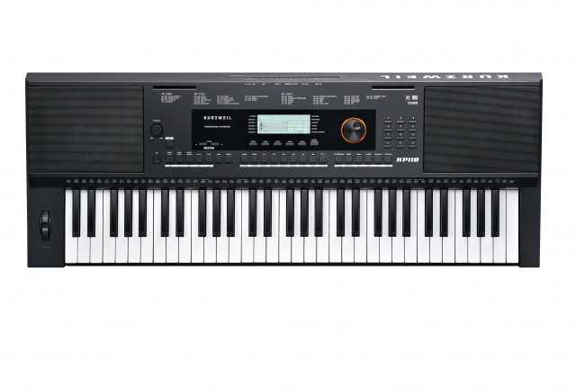 Синтезатор Kurzweil KP110, 61 клавиша #1