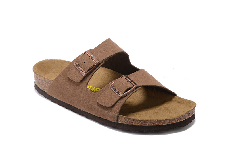 Шлепанцы Birkenstock #1