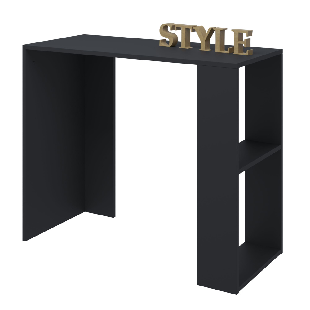 Style Письменный стол Стол письменный Style pro, 90х40х75 см #1