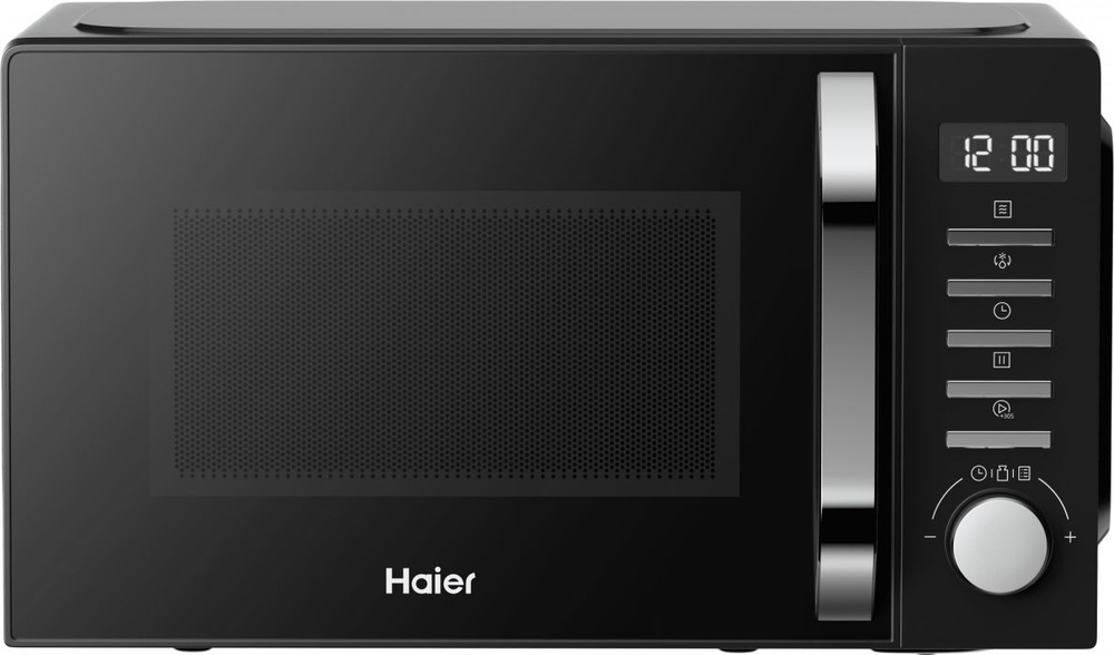 Микроволновая печь HAIER HMB-DM208BA #1