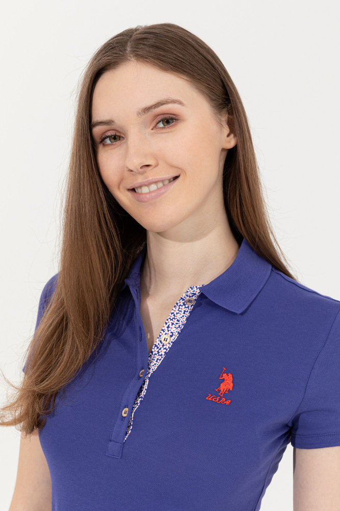 Поло U.S. POLO ASSN. #1