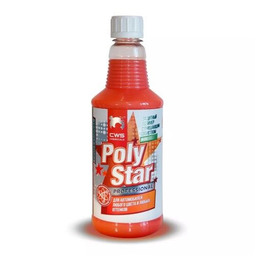 Защитный полимер Poly Star, 700ml #1
