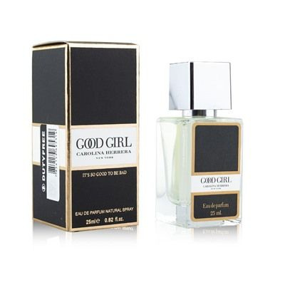 Парфюм GOOD GIRL 25ml #1