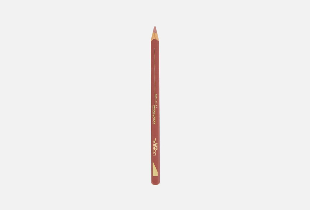 L'Oreal Paris Color Riche Le Lip Liner Лайнер для губ оттенок 107 #1